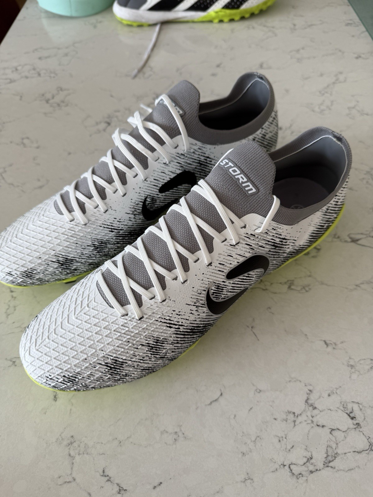 Sondico Football Boots Size 11 Unused for sale on Ebay