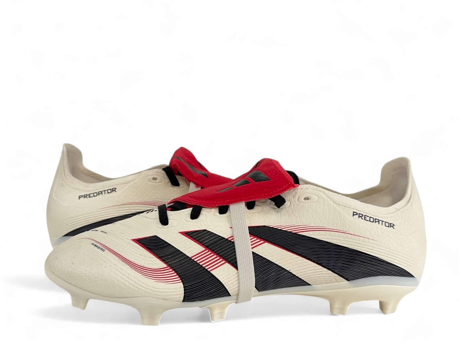Adidas Predator League Fold Over Tongue FG Mens Football Boots UK Size 8, New for sale on Ebay
