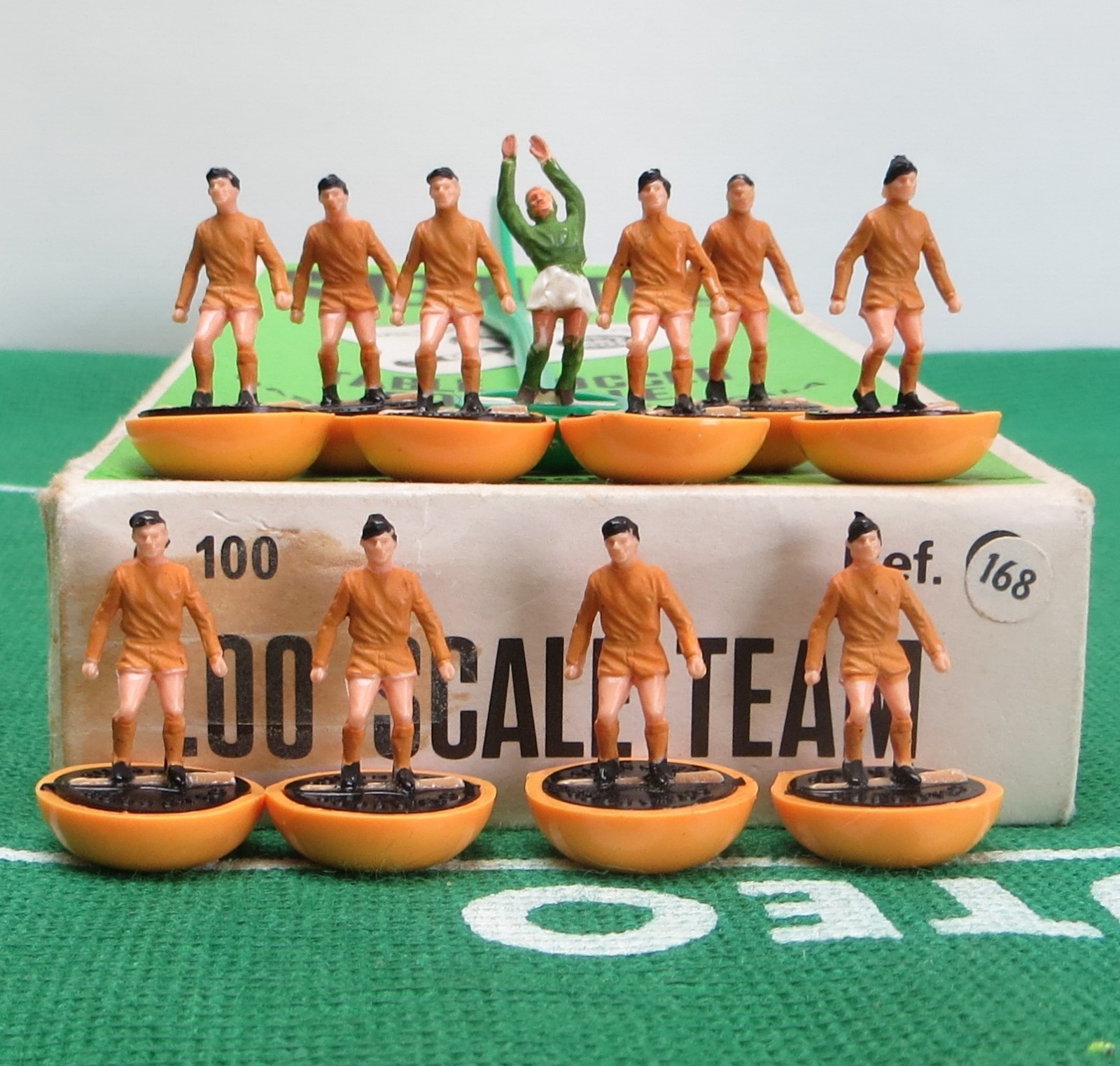 SUBBUTEO HW TEAM REF 168 BRADFORD & OXFORD, IN ORIGINAL NUMBERED BOX. STUNNING! for sale on Ebay