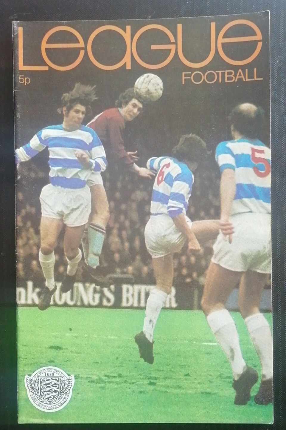 Football League Review 738 - Plymouth Argyle Team Photo for sale on Ebay