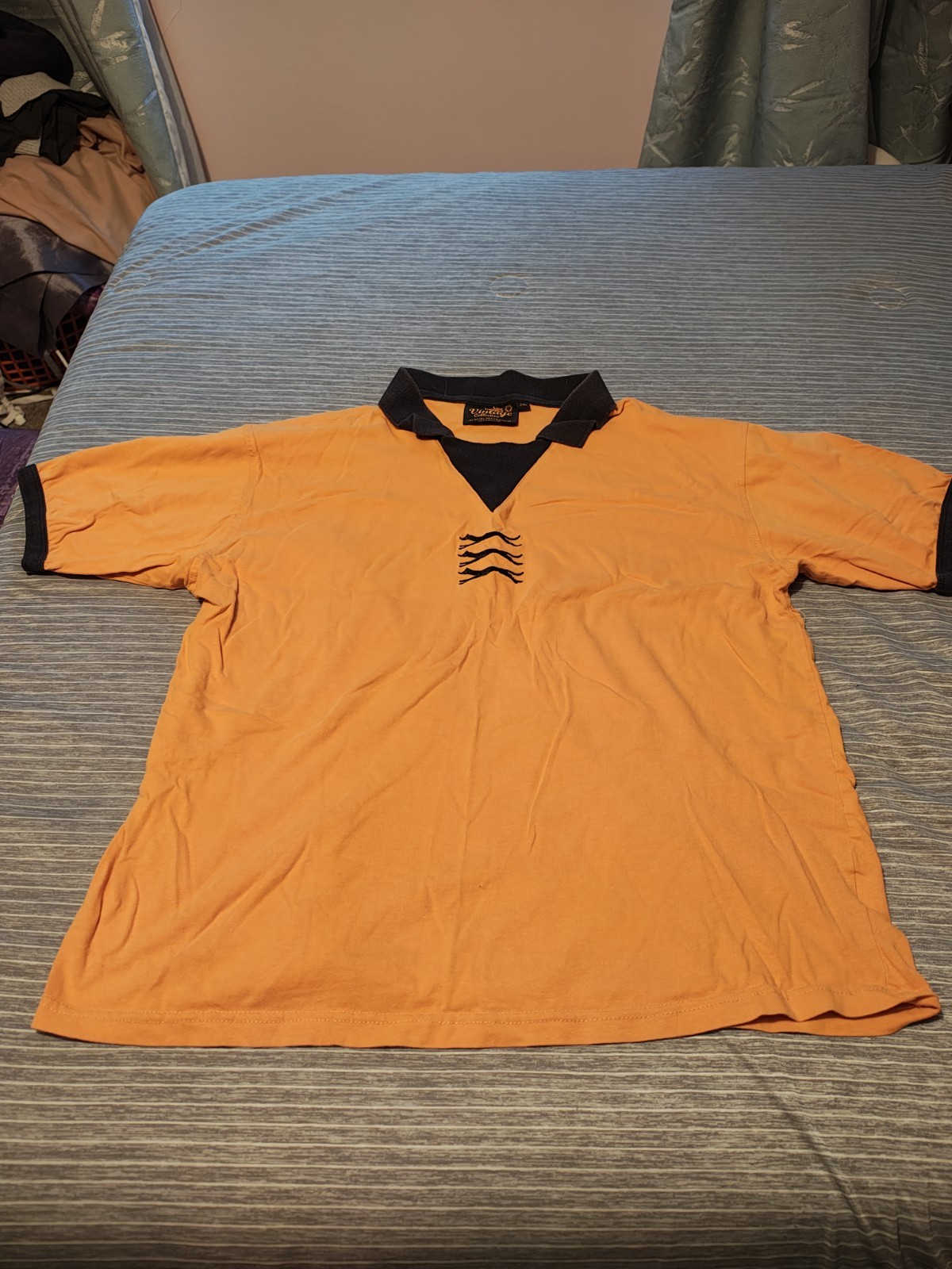 Wolves Wolverhampton Wanderers Shirt   for sale on Ebay