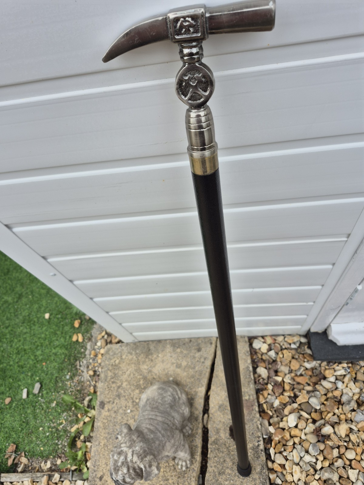 West Ham United Walking Stick for Adults Football Club for sale on Ebay