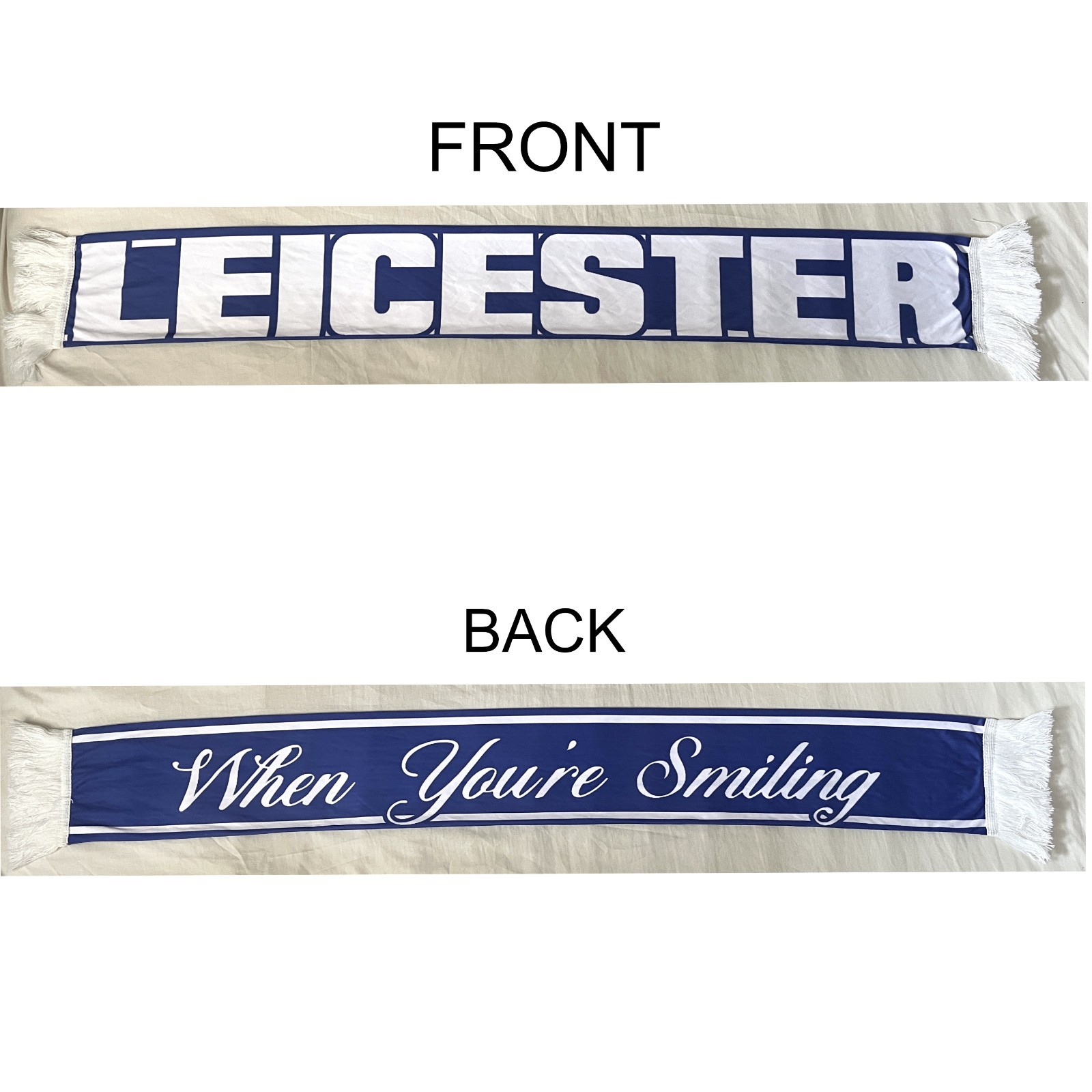 leicester city 