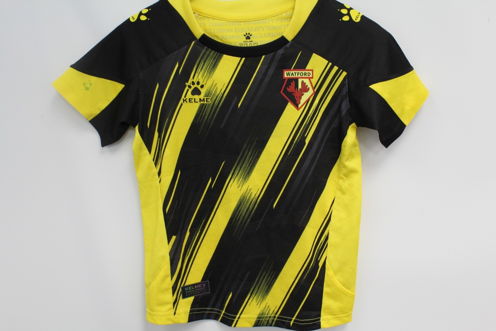 Junior's KELME Watford FC 2023-24 