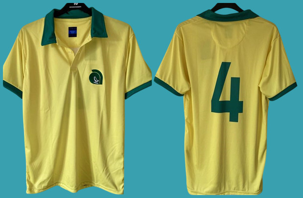 West Bromwich Albion, 1972-74 away reproduction, size medium, 41