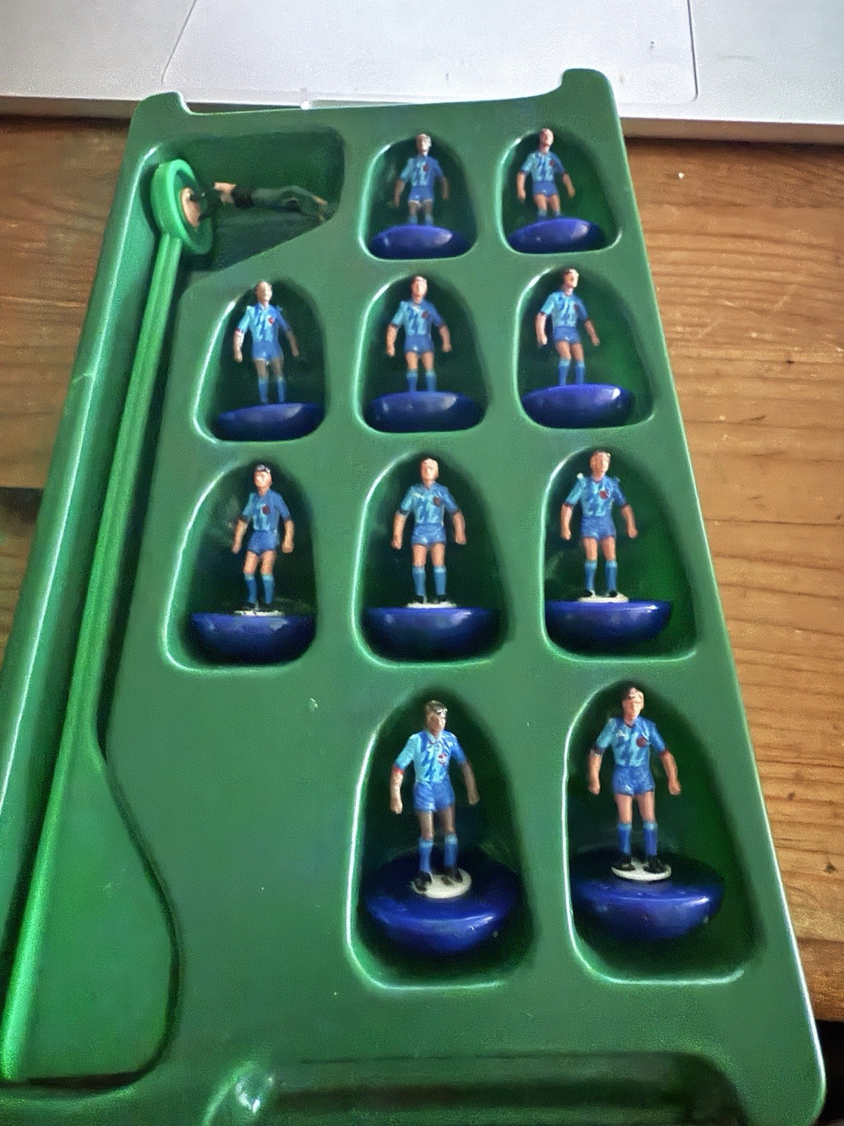 Subbuteo 63000 for sale on Ebay