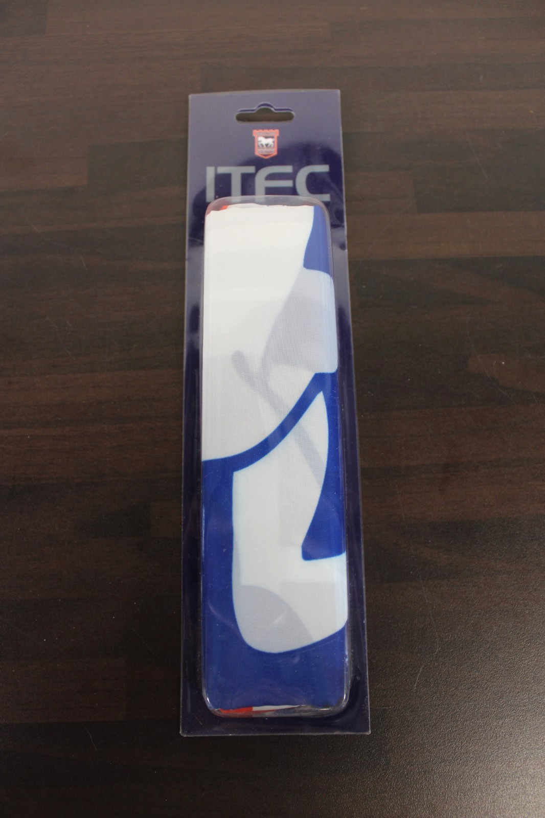 Ipswich FC Crest 5ft x 3ft Mega Flag Pole Not Included New Football Supporters for sale on Ebay
