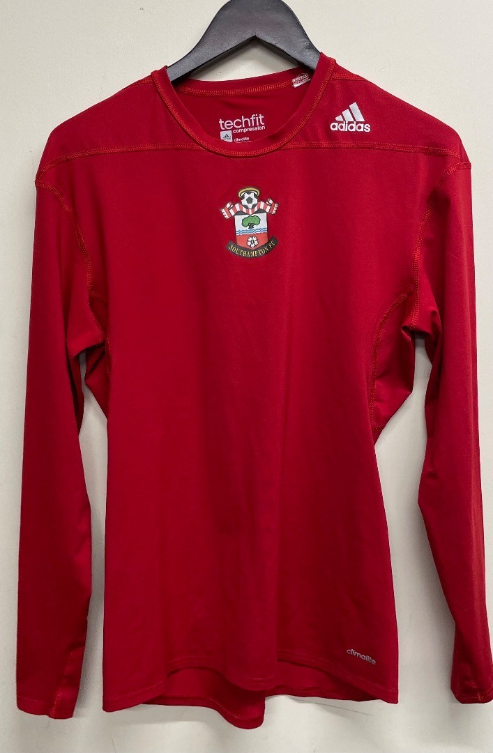 Southampton FC home shirt from the 2022/23 XL - cg s51 for sale on Ebay