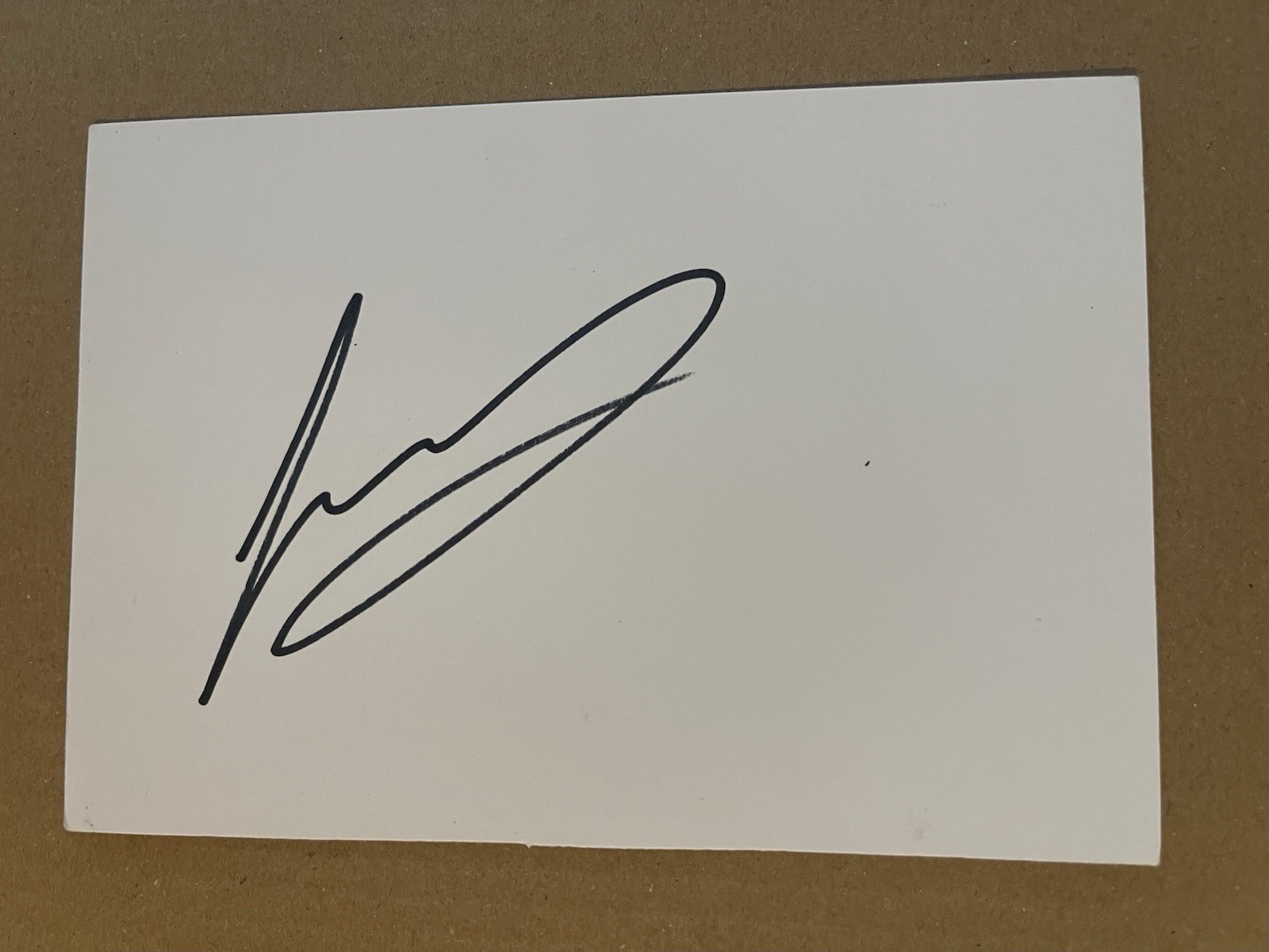Josh Kemeny- Newport County Fc Signed Card for sale on Ebay