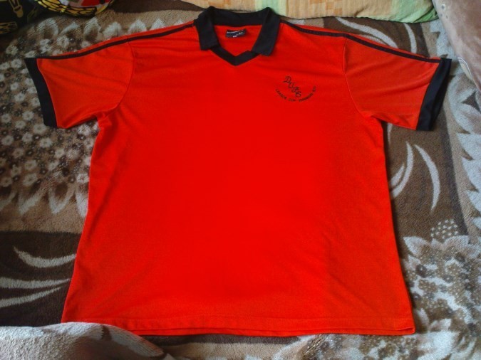 RARE FOOTBALL SHIRT - DUNDEE UNITED HOME RETRO 1979 LEAGUE CUP WINNERS SIZE XXL for sale on Ebay