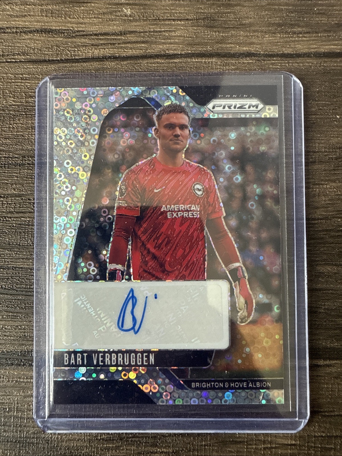 Panini Premier League Numbered Bundle Chelsea Brighton Notts Forrest Plus Auto for sale on Ebay