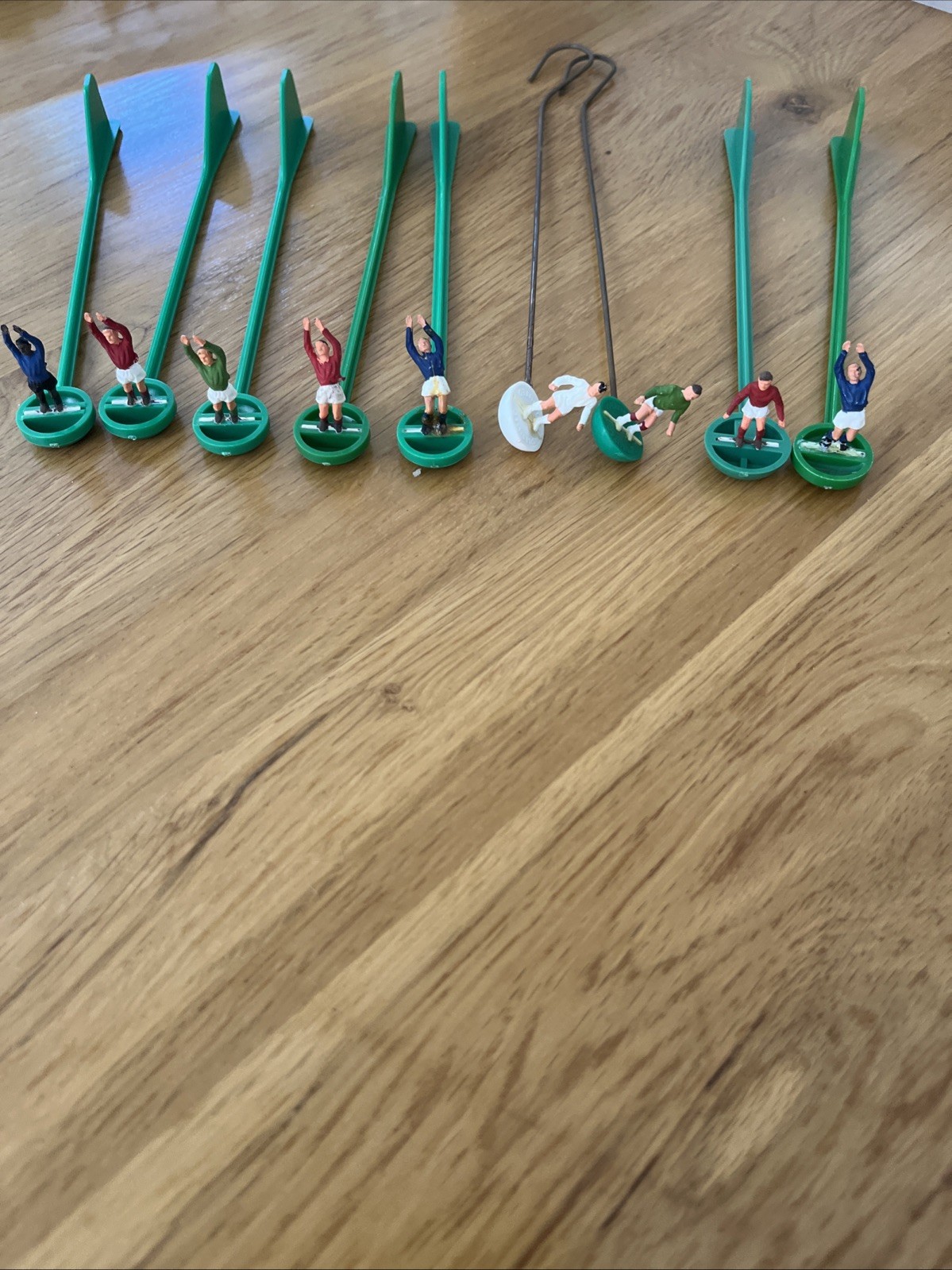 Subbuteo HW for sale on Ebay