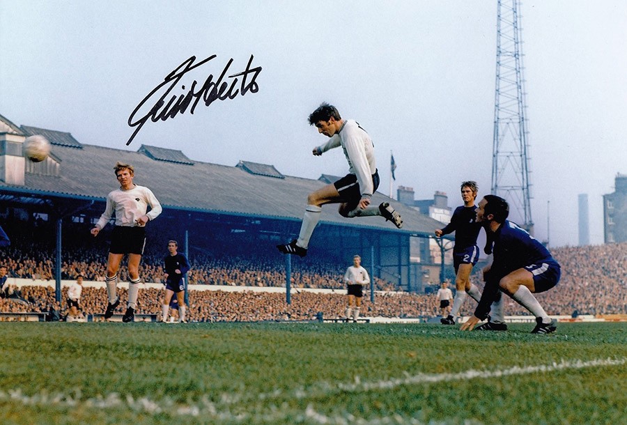 *LOW START BID* HAND SIGNED 12x8 PHOTO : DERBY COUNTY - KEVIN HECTOR for sale on Ebay