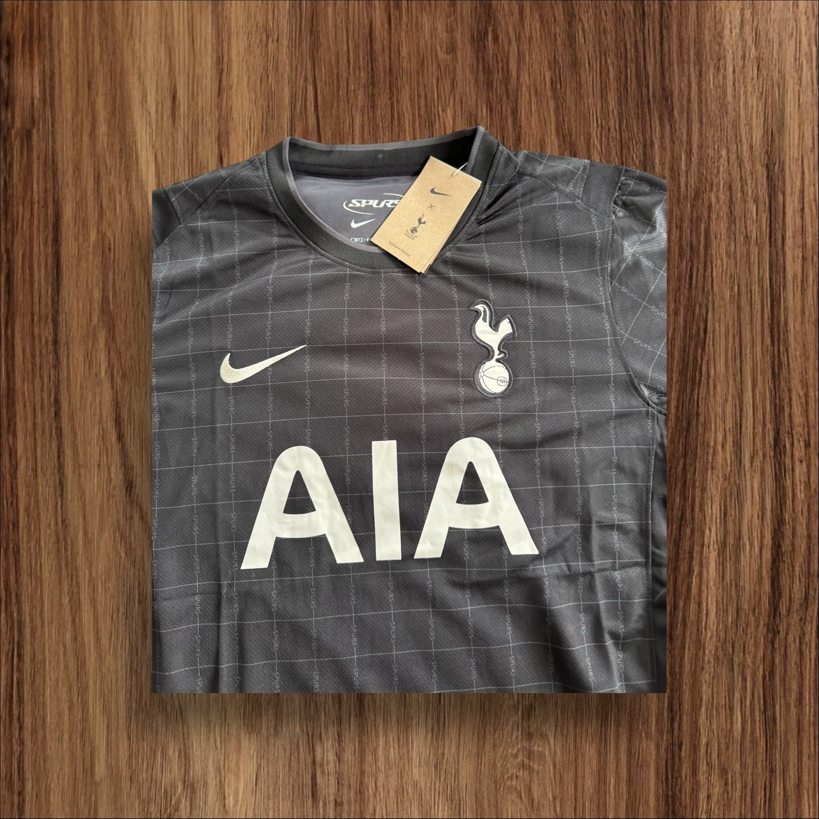 Tottenham Away Shirt 25/26 Men’s Size XL for sale on Ebay