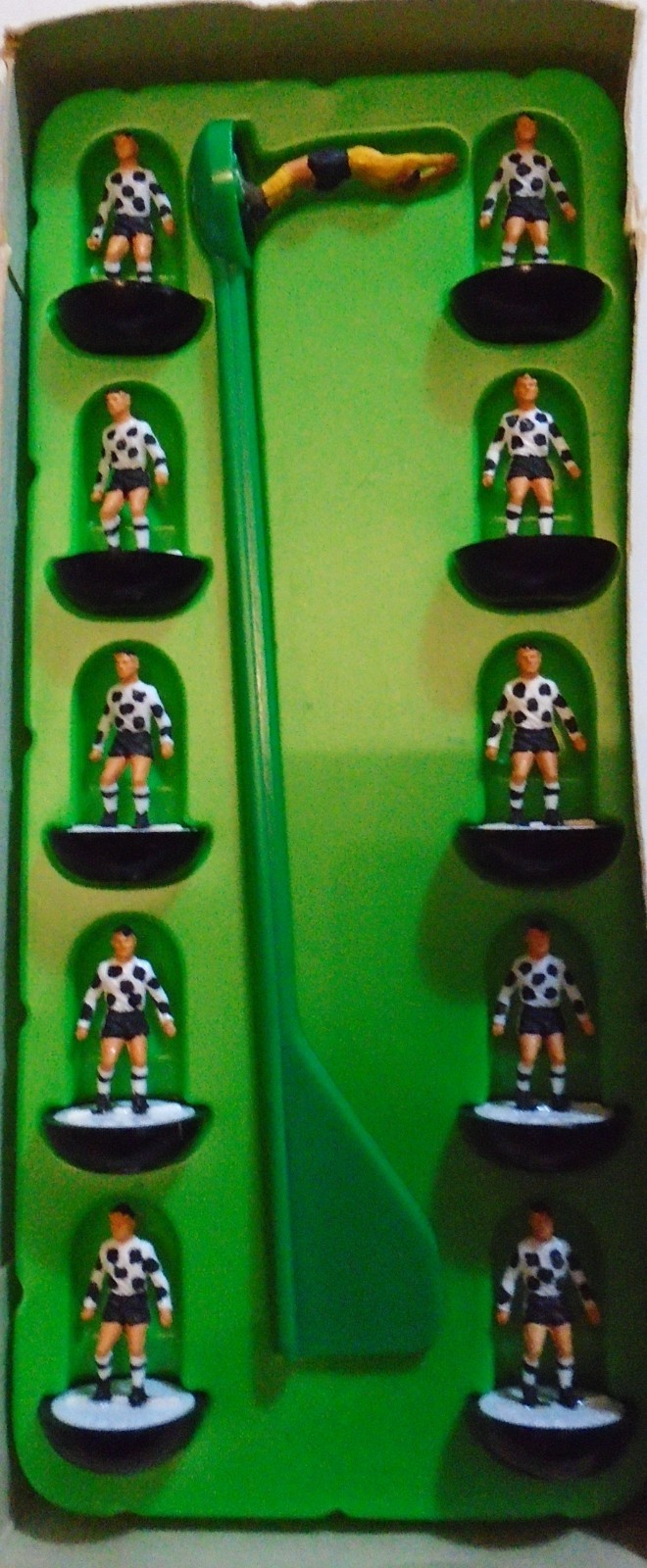 Subbuteo Heavyweight Team 