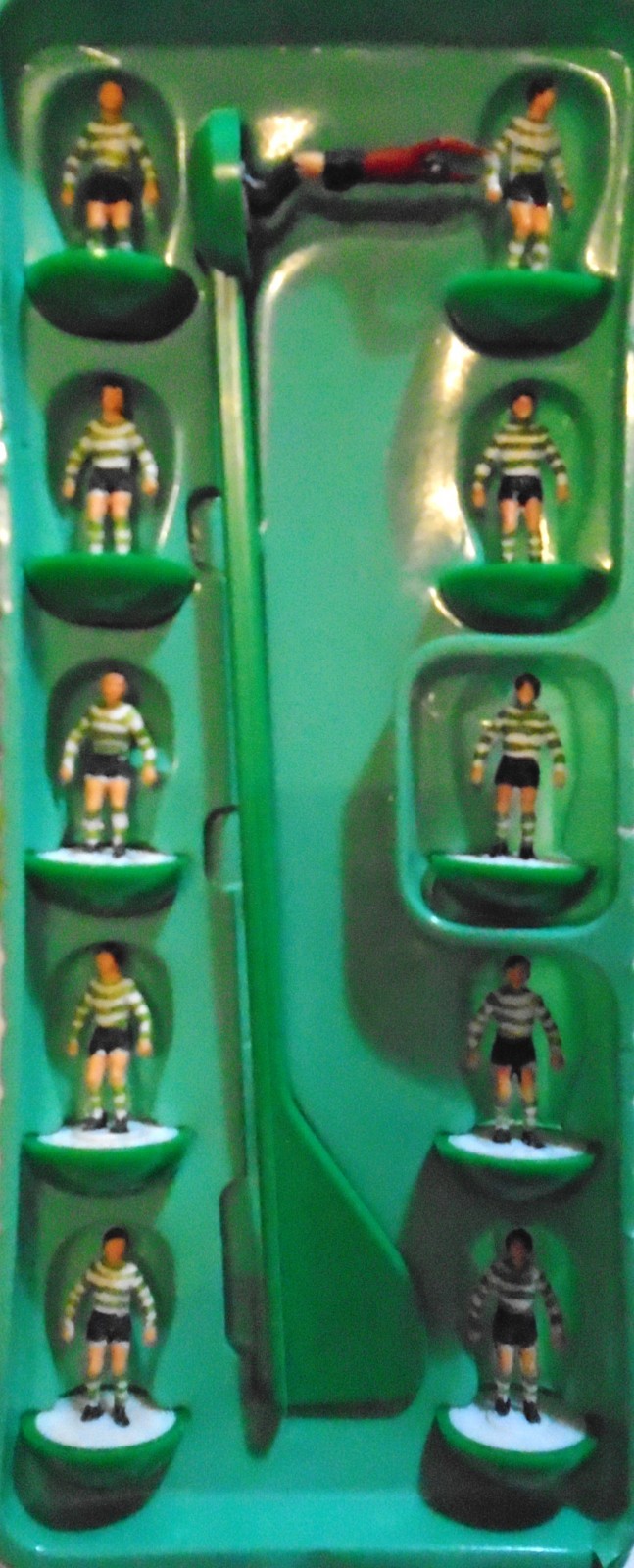SUBBUTEO LIGHTWEIGHT hp Team 