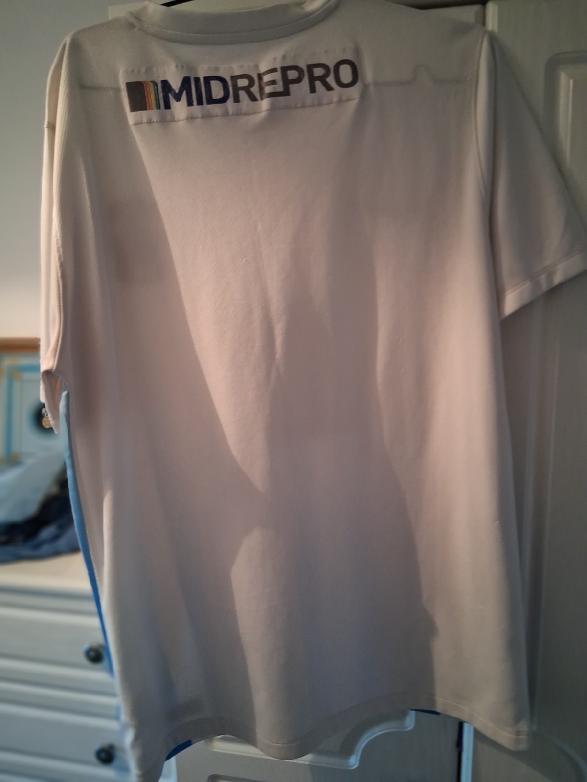 Coventry City Football Shirt for sale on Ebay