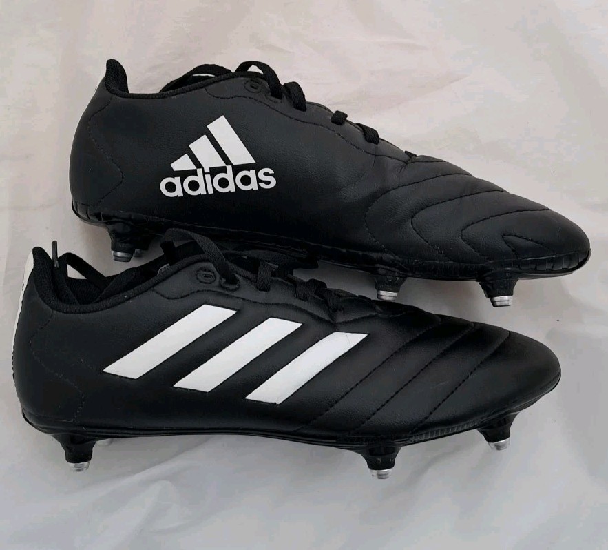 mens adidas football boots size uk 8.5 for sale on Ebay