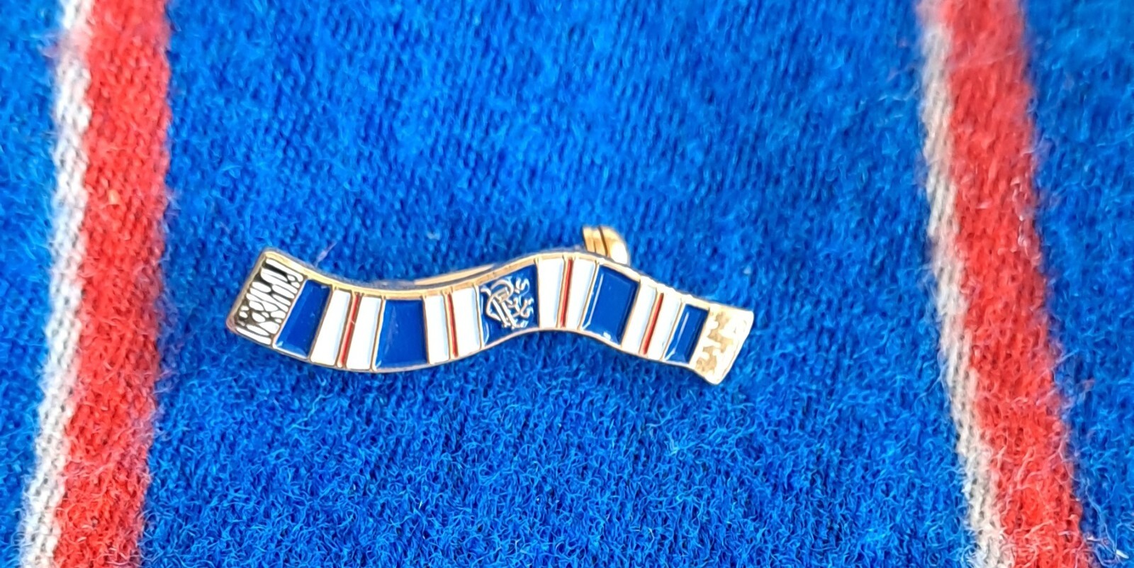 VINTAGE GLASGOW RANGERS 