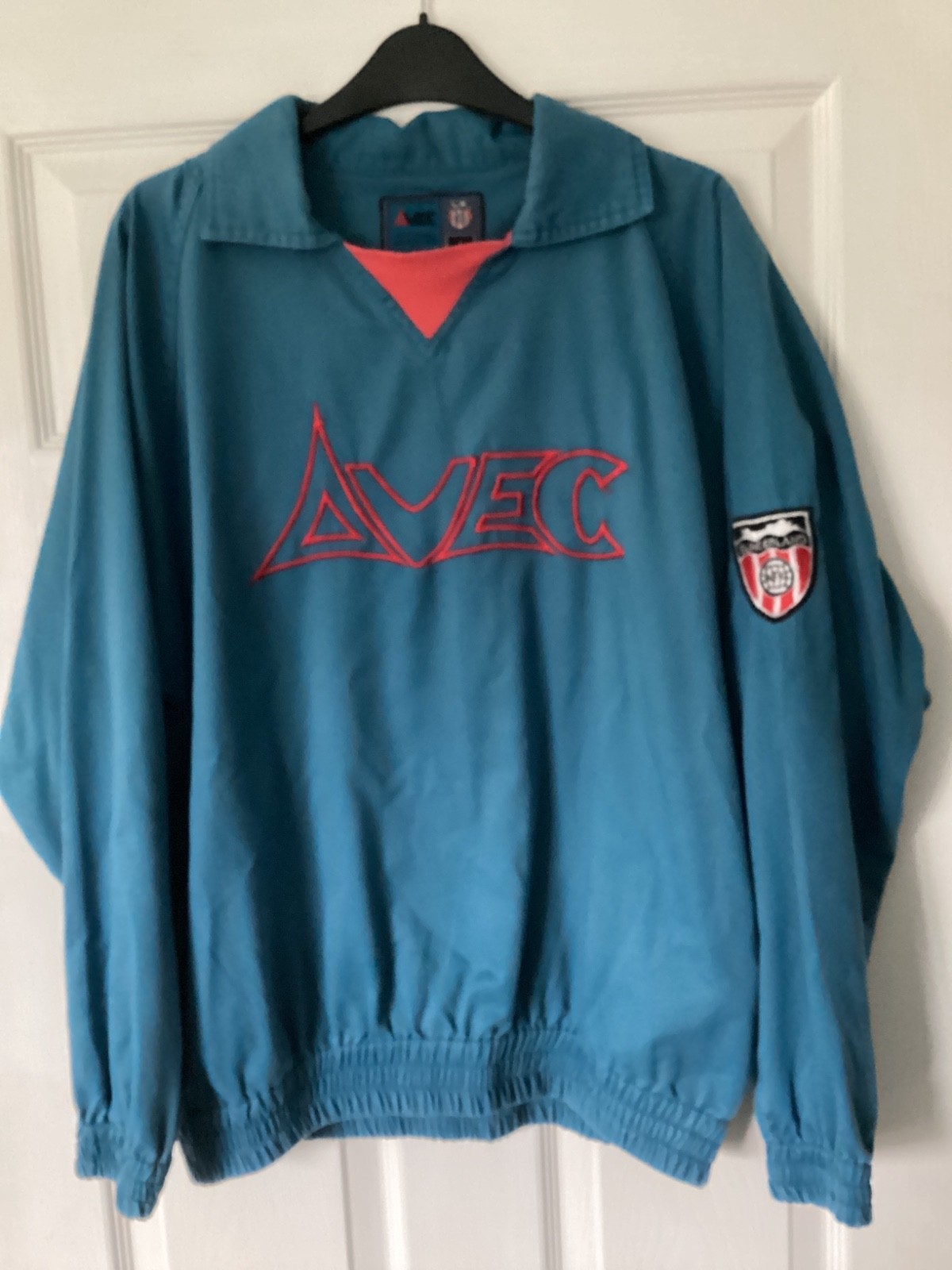 Vintage 1990s  adult AVEC 38
