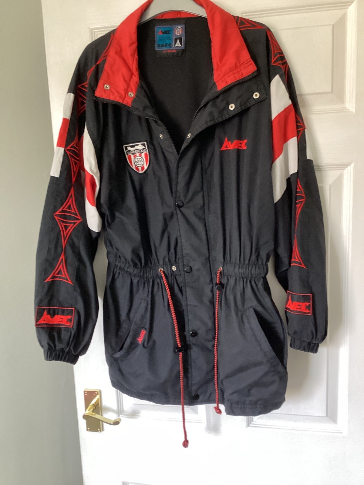Vintage 1990s  adult AVEC 38