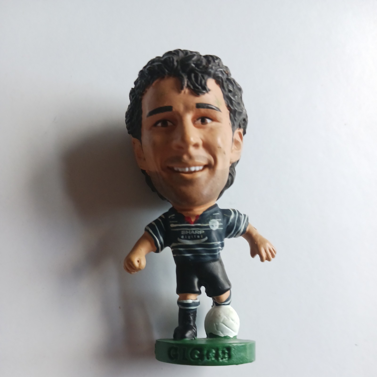 Corinthian Prostars Ryan Giggs Manchester United PRO094 for sale on Ebay