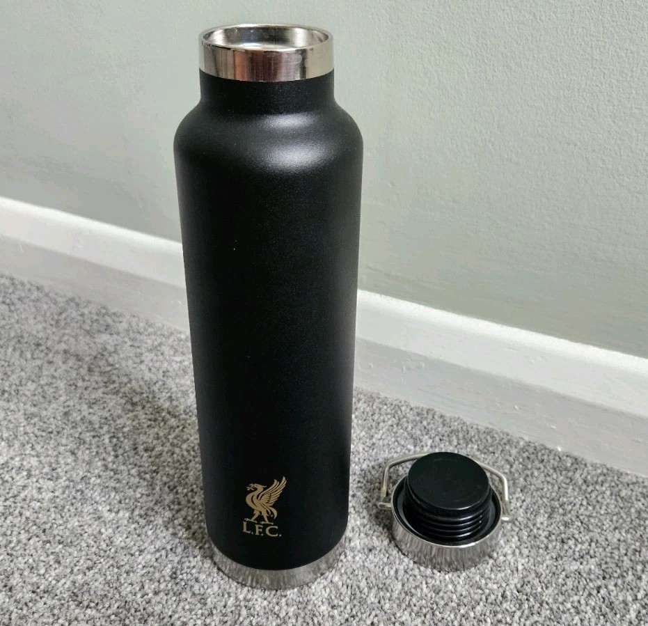 Liverpool FC Official Matchday Hospitality Luxury Gift  for sale on Ebay