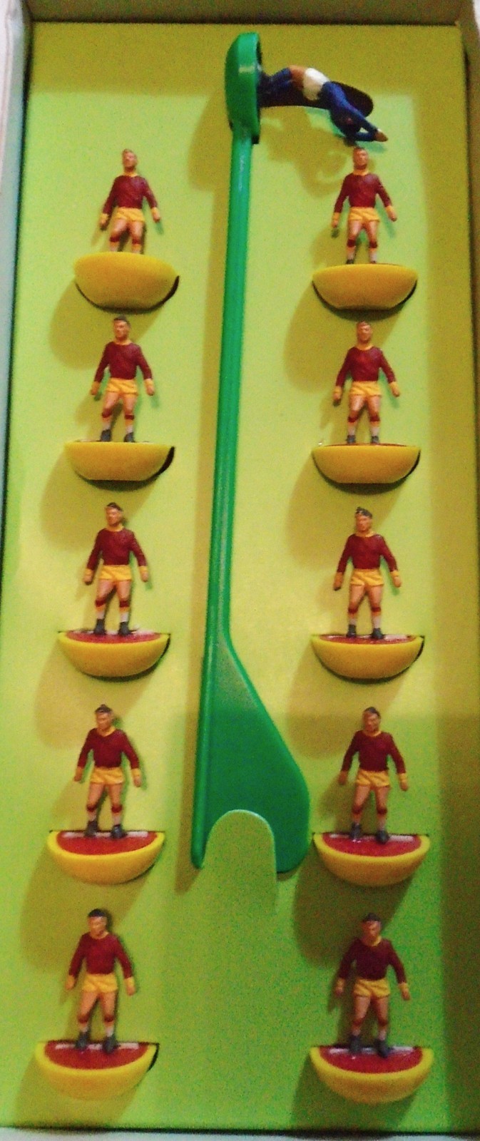 Subbuteo Heavyweight Team 