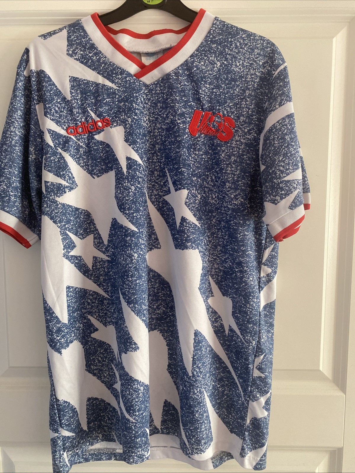 USA 1994 World Cup Football Shirt Adult Large for sale on Ebay