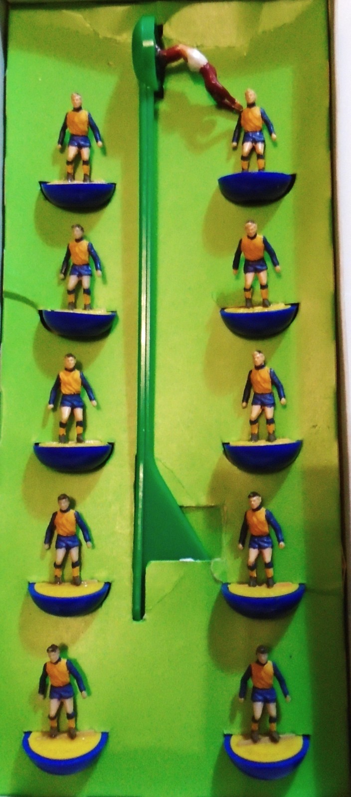 Subbuteo Heavyweight Team 