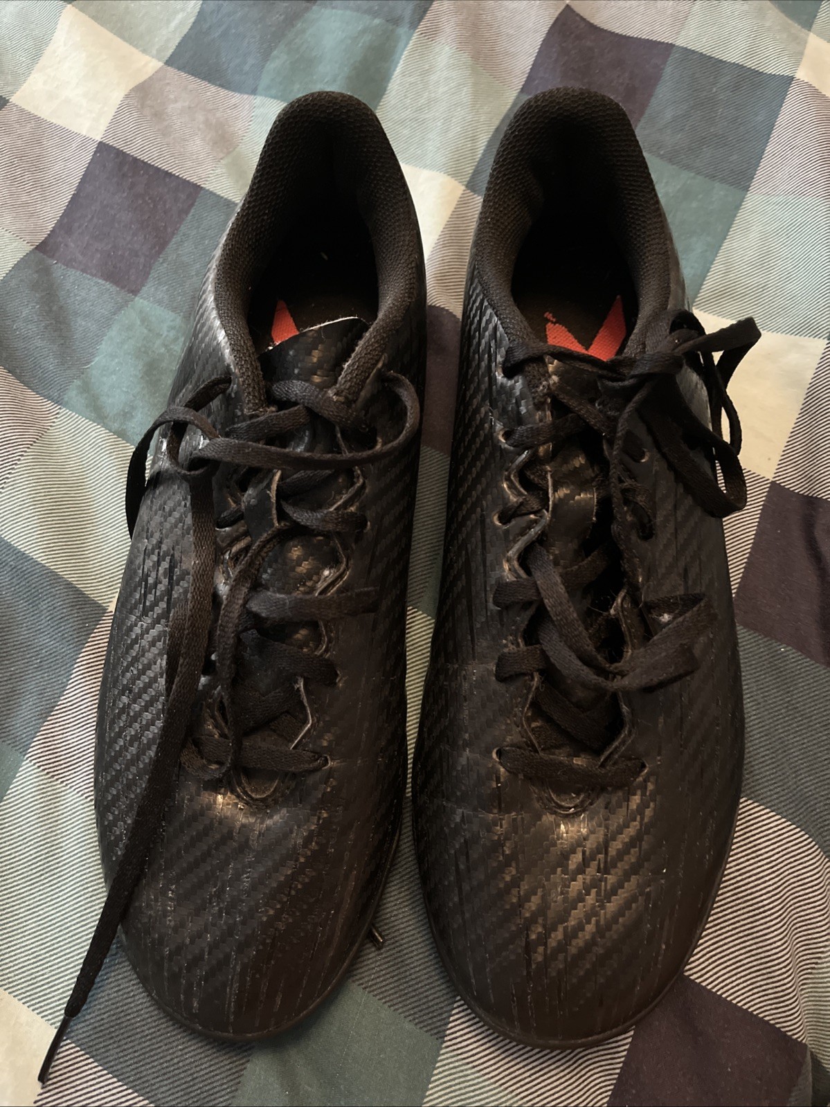 Adidas X Astro Football Boots Size 7 for sale on Ebay