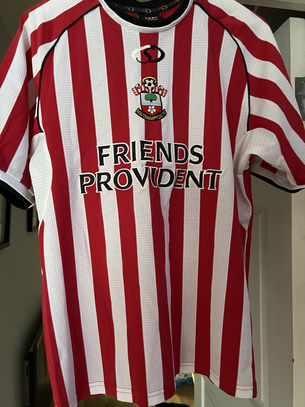 Southampton Fc Very Rare Football Shirt From 2003 Season Size SMALL MENS for sale on Ebay