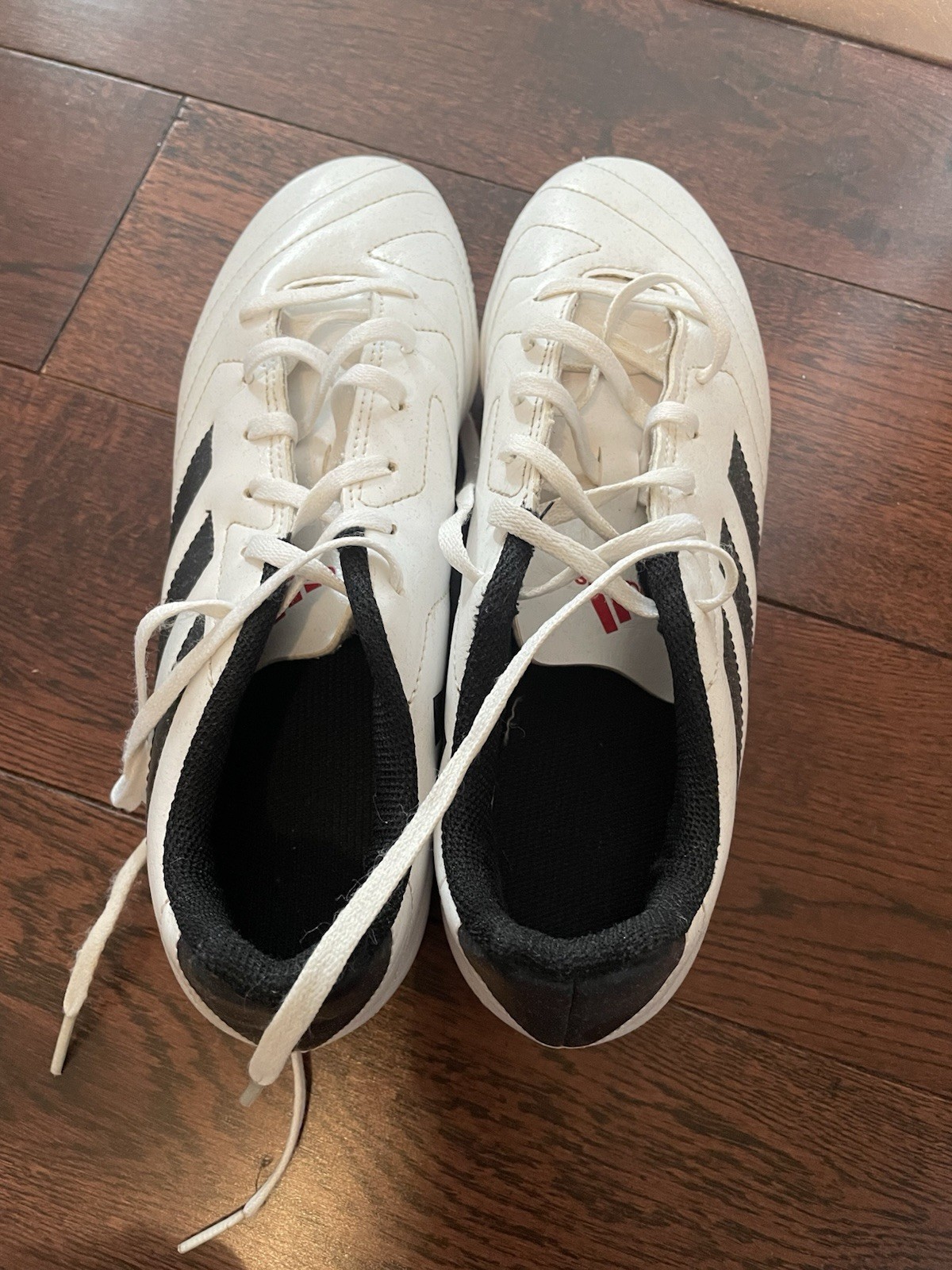 Adidas Football Boots Size 7 for sale on Ebay