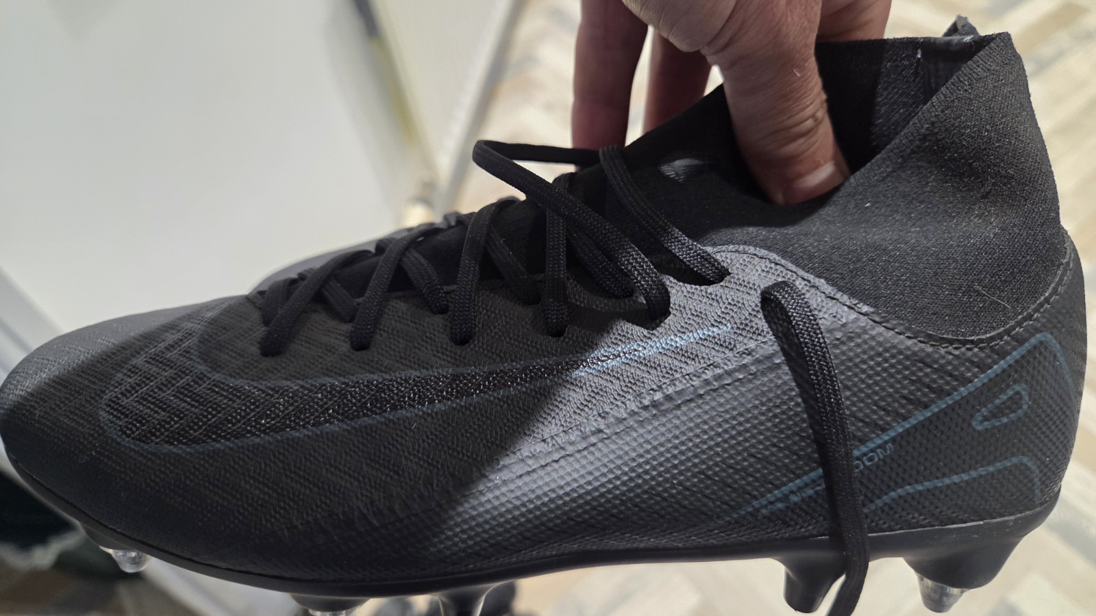 Nike Size 6 Football Boots for sale on Ebay