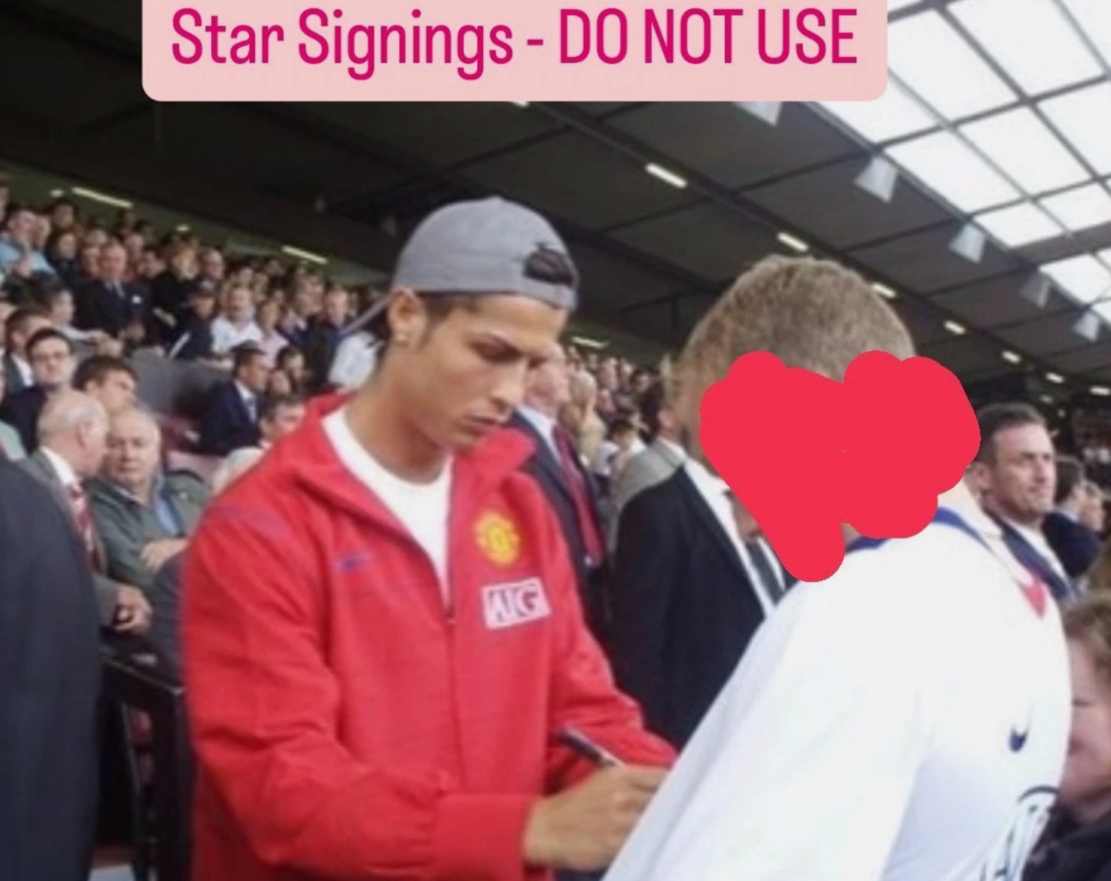 Cristiano Ronaldo Hand Signed Man Utd 2008/09 Away Shirt EXACT PHOTO PROOF & COA for sale on Ebay
