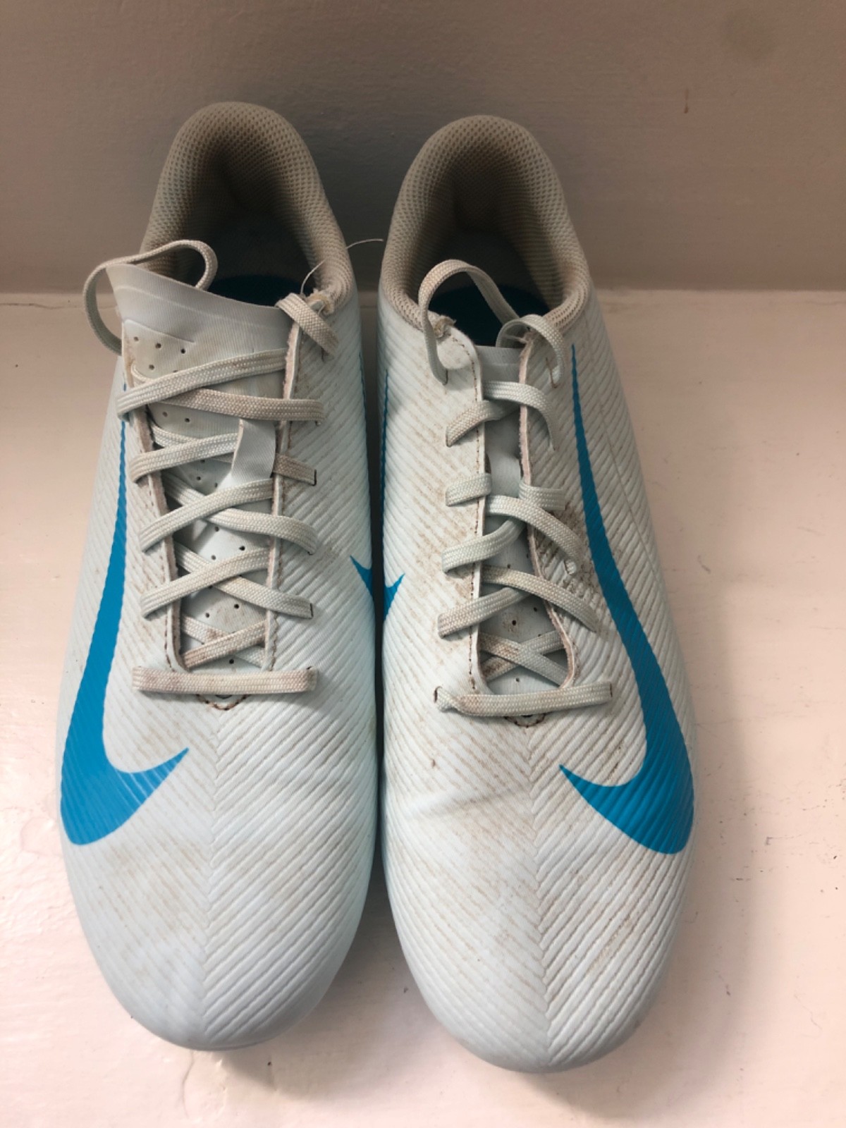 Nike Mercurial Football Boots uk size - 7 for sale on Ebay