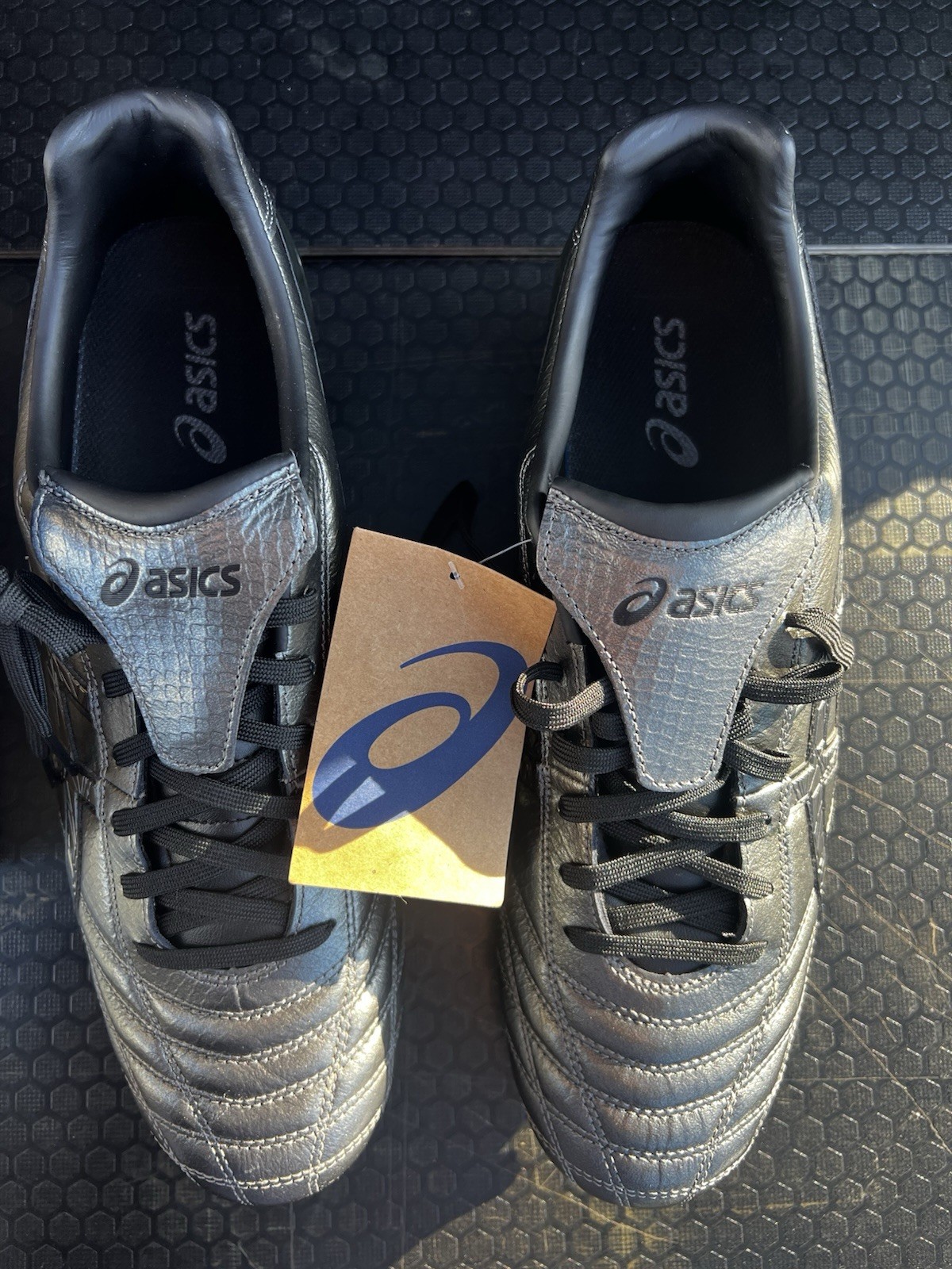 ASICS Lethal Testimonials 4IT Football Boots for sale on Ebay