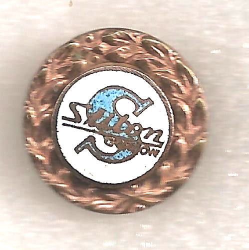 Pin Badge Abzeichen - POLAND - POLSKA - 3 - Stilon Gorzow for sale on Ebay