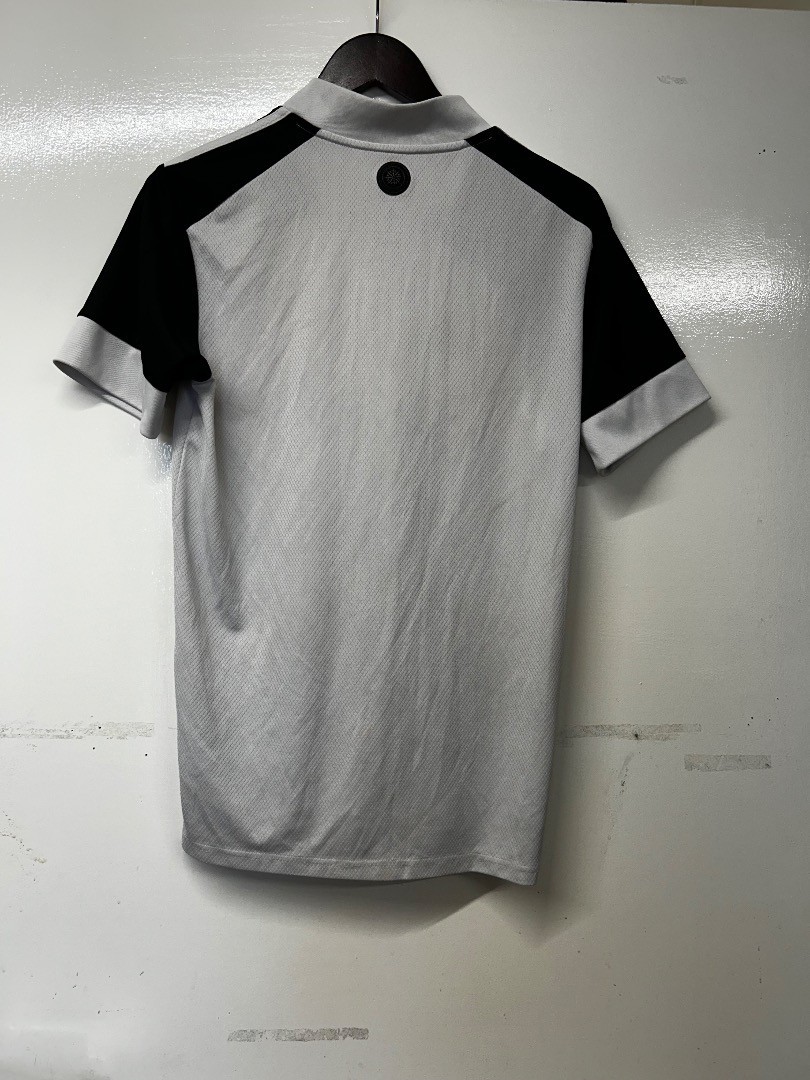 Fulham Football Club Football Shirt medium - CG M28 for sale on Ebay