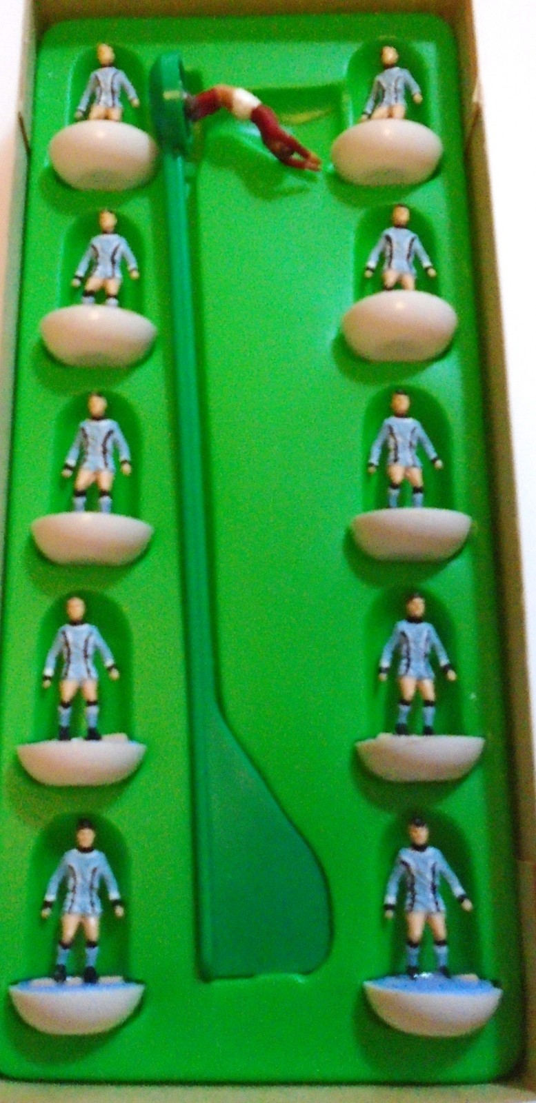 Subbuteo Heavyweight Team 