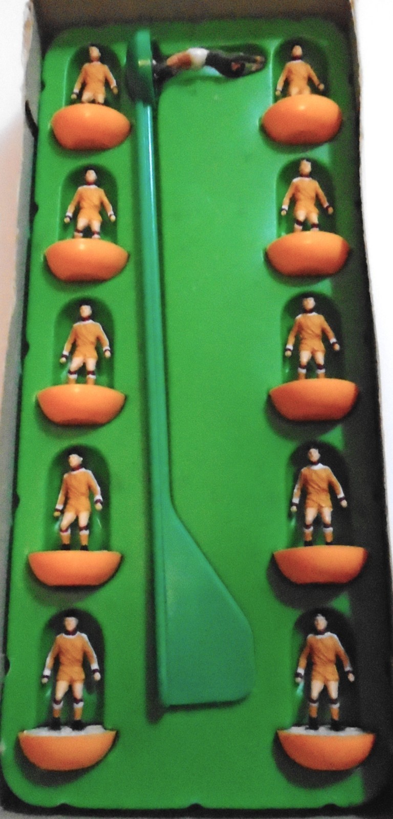 Subbuteo Heavyweight Team 