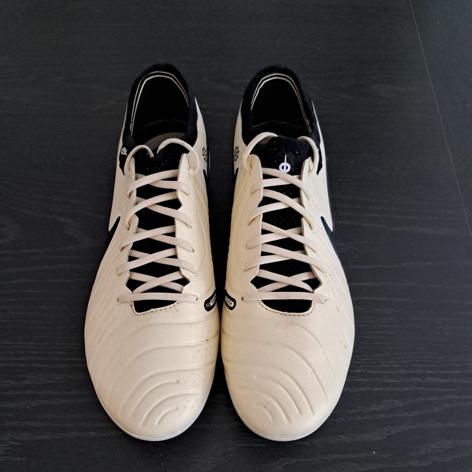 Nike Tiempo Legend X Elite SG-Pro Player Edition  Moulded Football Boots Size 11 for sale on Ebay