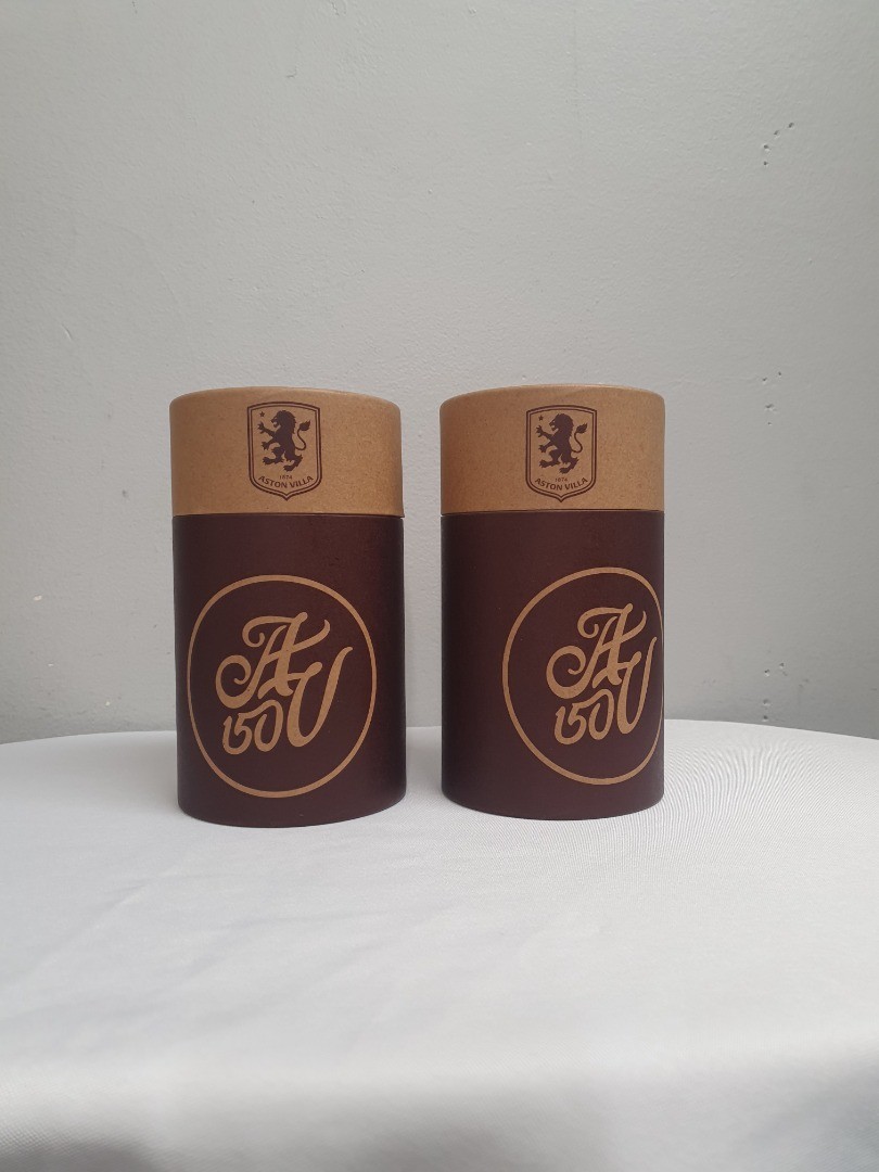 Aston Villa Set- CG E25 for sale on Ebay