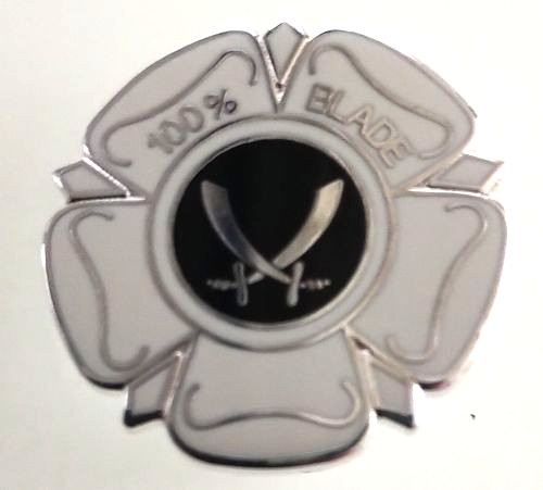 SHEFFIELD UNITED FC BADGE for sale on Ebay