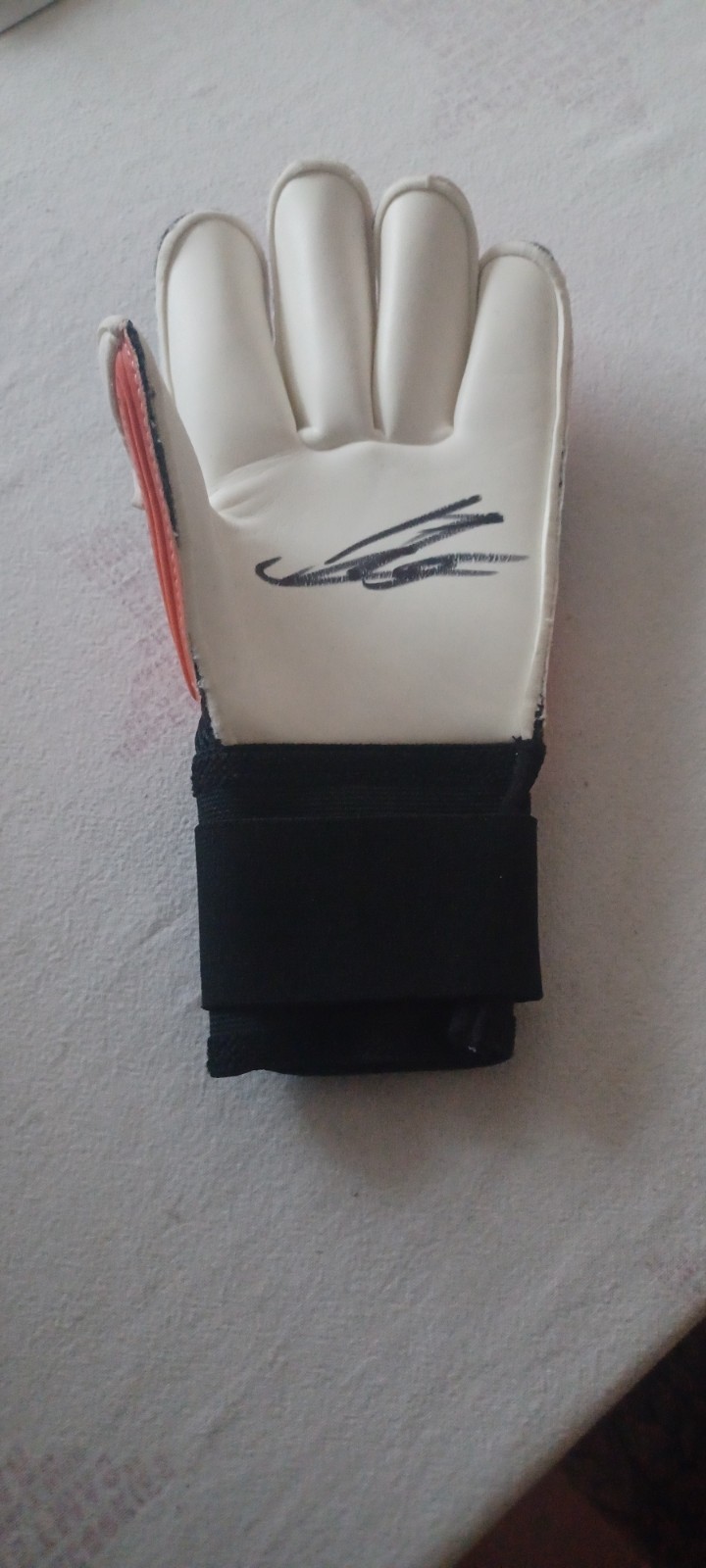 LIVERPOOL - CAOIMHIN KELLEHER - 