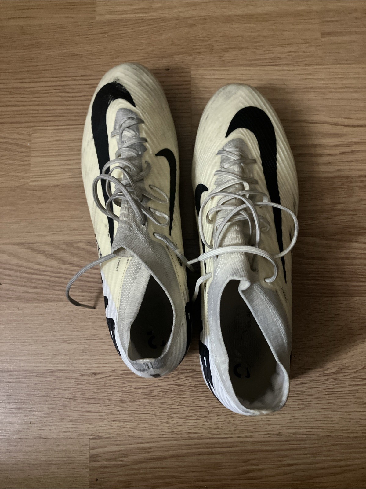 Nike Football Boots for sale on Ebay