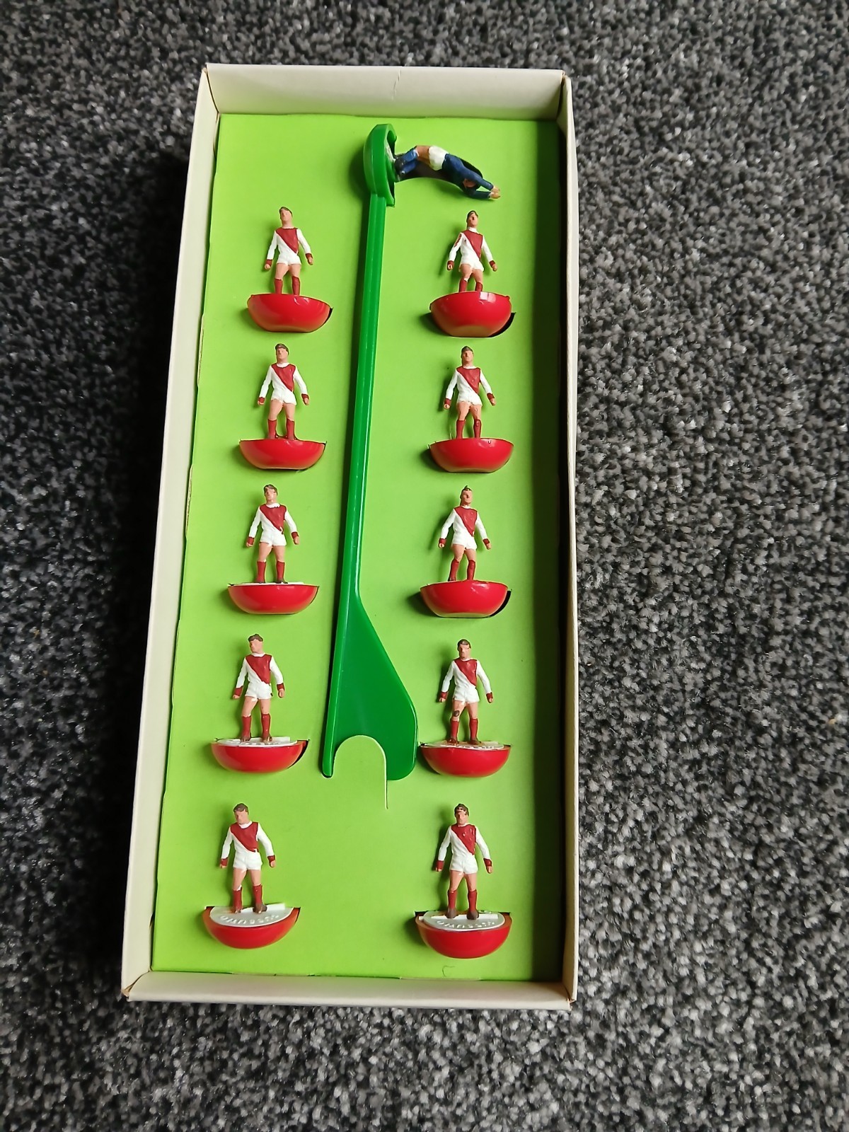 ORIGINAL SUBBUTEO HW TEAM REF 148 MONACO. for sale on Ebay