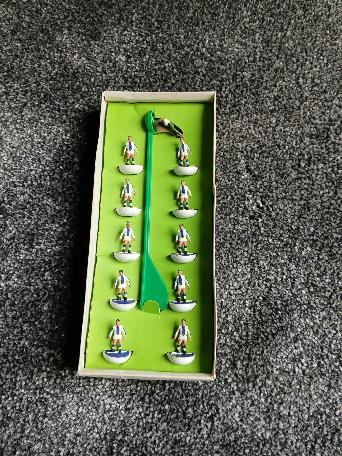  SUBBUTEO  ORIGINAL HEAVYWEIGHT  - OLDHAM. ATH REF 37 for sale on Ebay