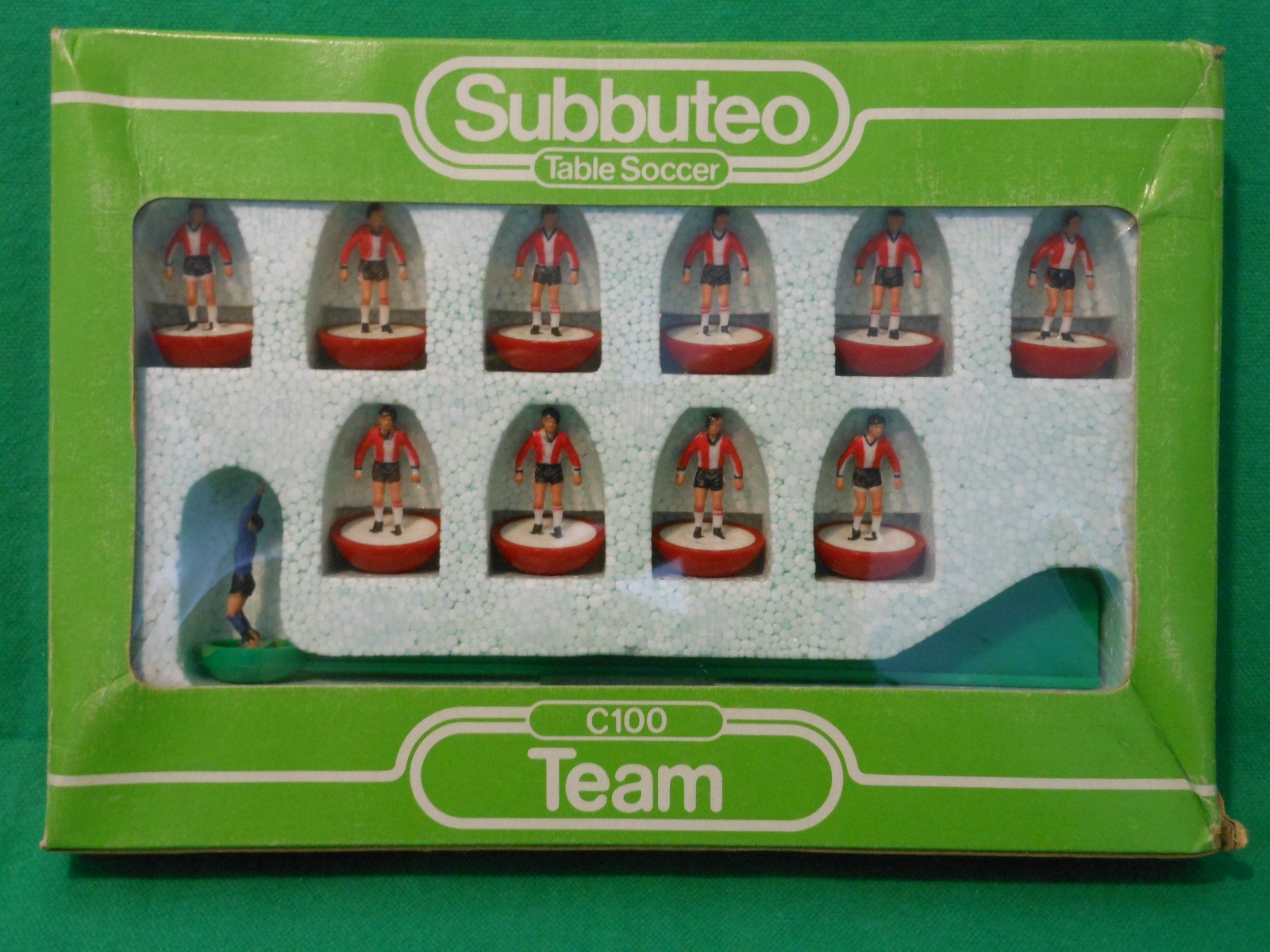SUBBUTEO Lightweight Team, Ref. 350 Southampton. for sale on Ebay