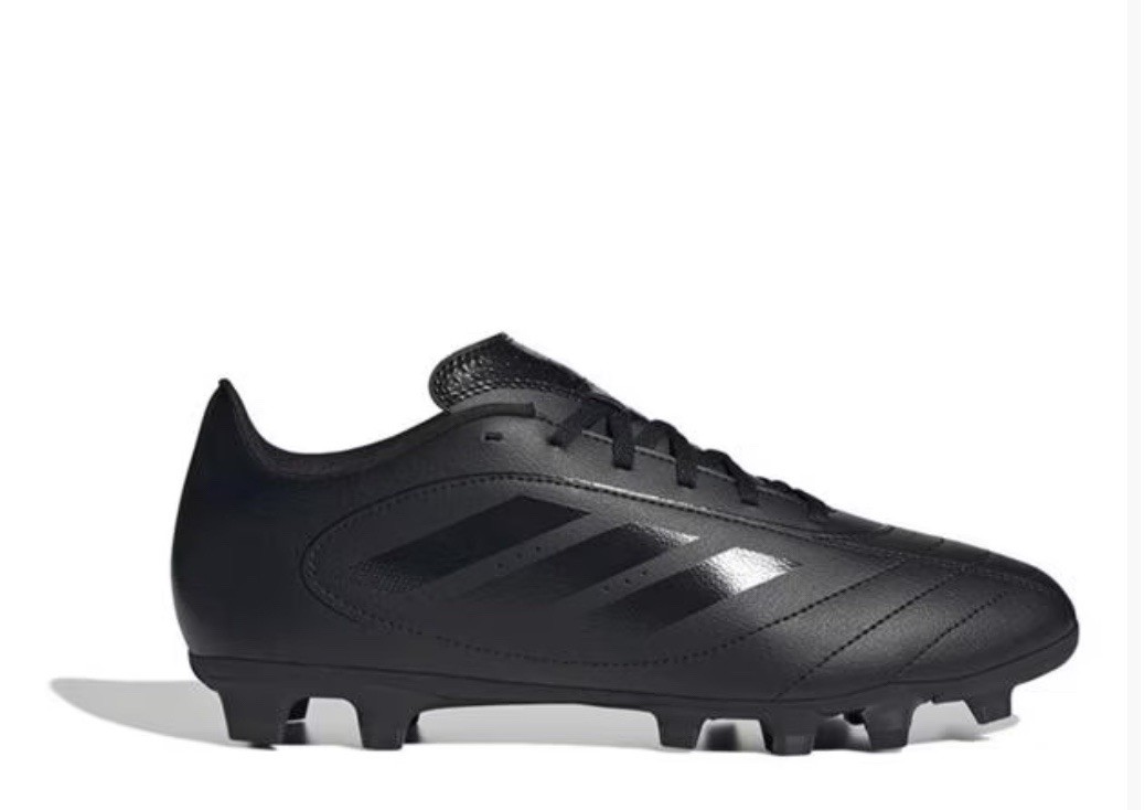 Adidas Goletto VIII Firm Ground Football Boots Black HP6458 MENS Size UK 8.5 for sale on Ebay